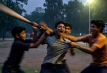 Photo of मंडी में क्रिकेट विवाद ने ली मासूम की जान: 14 वर्षीय किशोर की मौत, हत्या का मामला दर्ज