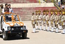 Photo of R. S. Bali का ऐलान: पर्यटन से आर्थिक सशक्तिकरण, ₹2357 करोड़ की योजनाएं स्वीकृत; सोलन में धूमधाम से मना हिमाचल दिवस