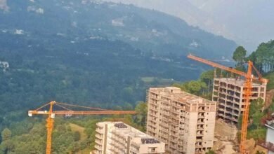 Photo of चेस्टर हिल भूमि विवाद: उपायुक्त सोलन का एक्शन, कृषक दंपती समेत 4 को नोटिस