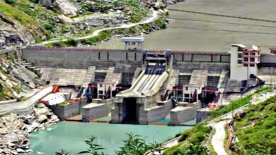 Photo of SJVN की बड़ी उपलब्धि, नाथपा झाकड़ी और रामपुर परियोजनाओं ने दिखाया दम