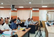 Photo of कांगड़ा में FCA मामलों पर सख्ती: उपायुक्त ने लंबित स्वीकृतियां जल्द निपटाने के दिए निर्देश