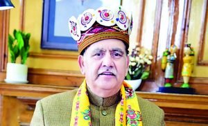 Photo of अक्तूबर में शुरू होगा चंबा-चुवाड़ी सुरंग का काम, विधानसभा अध्यक्ष बोले, 2600 करोड़ से बनेगी 14 KM टनल