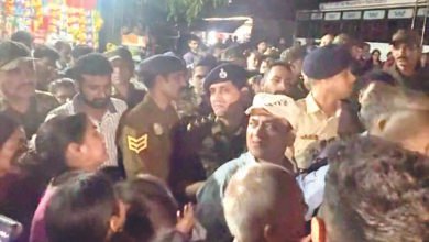 Photo of मंडी सिया हत्याकांड के विरोध में सरकाघाट में चक्का जाम, आरोपी को फांसी की सजा देने की उठाई मांग