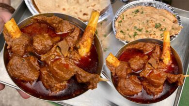 Photo of अब मनमानी नहीं चलेगी: कांगड़ा प्रशासन ने जारी की फूड रेट लिस्ट, देखें पूरी डिटेल