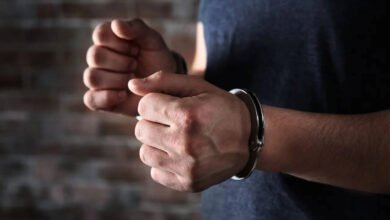 Photo of सोलन मे न्यायिक हिरासत में भेजे फायरिंग जानलेवा हमला एवं लूट के मामले में गिरफ्तार 2 आरोपी