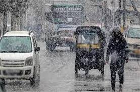 Photo of हिमाचल में अप्रैल बना दिसम्बर, 5 जिलों में बारिश व बर्फबारी का यैलो अलर्ट