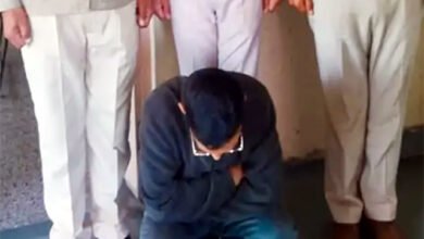 Photo of व्हाट्सएप चैट और ऑनलाइन पेमैंट ने खोला राज, चिट्टा केस में कोर्ट का चपरासी गिरफ्तार