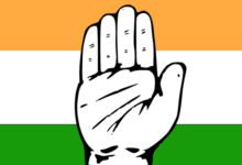 Photo of कांग्रेस की 71 ब्लॉक अध्यक्षों की सूची जारी, महिलाओं को पूरी तरह नजरअंदाज!