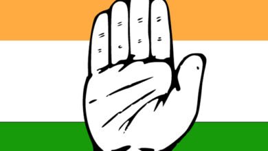 Photo of कांग्रेस की 71 ब्लॉक अध्यक्षों की सूची जारी, महिलाओं को पूरी तरह नजरअंदाज!