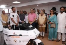 Photo of ‘विजन 2047’ पर IIT रुड़की में अंतरराष्ट्रीय सम्मेलन का उद्घाटन, राज्यपाल ने नवाचार और आत्मनिर्भर भारत पर दिया जोर