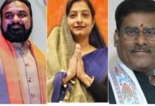 Photo of बिहार में नए सीएम का ऐलान आज, कल बनेगी नई सरकार*