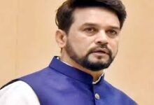 Photo of हिमाचल में 25 हजार से ज्यादा फर्जी राशन कार्ड रद्द, सांसद Anurag Thakur का लोकसभा में बड़ा खुलासा