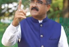 Photo of Vikram Thakur का Vikramaditya Singh पर हमला: “फेसबुक राजनीति छोड़ें, वरना जनता देगी जवाब”