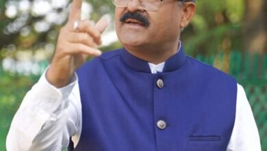 Photo of Vikram Thakur का Vikramaditya Singh पर हमला: “फेसबुक राजनीति छोड़ें, वरना जनता देगी जवाब”