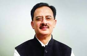 Photo of हर्षवर्धन का खुलासा: विधानसभा में पुराना पेंशन बिल सरकार ने लिया था वापस