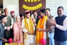 Photo of धूमल के जन्मदिन पर अनुराग ठाकुर का बड़ा दावा: 2027 में BJP की वापसी तय