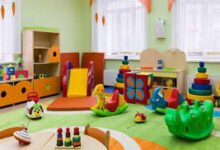 Photo of सरकार का बड़ा कदम: कामकाजी महिलाओं के लिए 152 नए क्रैच, भर्ती का ऐलान