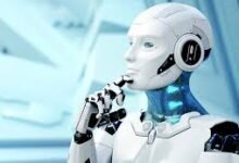 Photo of आपदा में लोगों की मदद करेगा मोबाइल रोबोट, मंडी IIT के इंजीनियरों ने किया तैयार, इनसानों का स्मार्ट साथी बनेगी मशीन