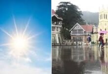 Photo of हिमाचल में 3 दिन राहत, फिर बदलेगा मौसम—इस दिन एक्टिव होगा पश्चिमी विक्षोभ