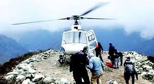 Photo of नेपाल में 188 करोड़ का एवरेस्ट स्कैंडल उजागर: खाने में बेकिंग सोडा मिलाकर लोगों को किया जाता था बीमार