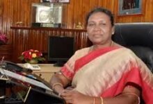 Photo of 26 अप्रैल से 2 मई: हिमाचल दौरे पर राष्ट्रपति द्रौपदी मुर्मू, प्रशासन अलर्ट मोड में