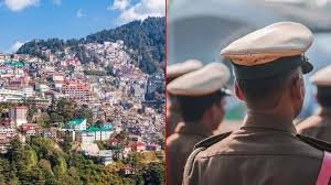 Photo of हिमाचल पुलिस का C&TS निदेशालय हमीरपुर शिफ्ट, शिमला के डी-कंजेशन और प्रशासनिक सुधार की दिशा में बड़ा कदम