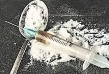 Photo of ठियोग में चिट्टे के सप्लायर गिरफ्तार, गुप्त सूचना के आधार पर कार्रवाई, आरोपी पंजाब-हरियाणा के रहने वाले