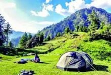 Photo of 50 नई ईको टूरिज्म साइट ढूंढेगा वन विभाग, वन विभाग में बजट घोषणा को धरातल पर उतारने की तैयारी