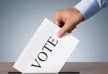 Photo of हिमाचल में 51 नगर निकायों के 449 वार्डों में मतदान, कांगड़ा में सबसे ज्यादा 80 वार्ड