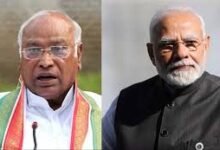 Photo of PM मोदी पर टिप्पणी से घिरे खड़गे, बयान पर बवाल; भाजपा ने साधा निशाना