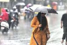 Photo of हिमाचल में मौसम का यू-टर्न: 6 दिन बारिश-बर्फबारी, पश्चिमी विक्षोभ सक्रिय; अंधड़ और ओलावृष्टि का अलर्ट