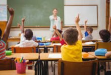 Photo of प्राइमरी स्कूलों में अब नहीं होगी शिक्षकों की कमी, शिक्षा विभाग सख्त—प्रिंसिपलों पर तय हुई जिम्मेदारी