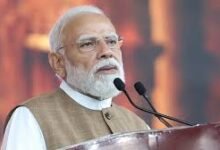 Photo of केरल में PM मोदी का कांग्रेस पर हमला: बोले- अब ‘गांधी वाली कांग्रेस’ खत्म, जनता चाहती है बदलाव