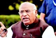 Photo of विपक्ष महिला आरक्षण के साथ परिसीमन का विरोध, खडग़े बोले, मौजूदा स्वरूप में बिल का विरोध करेगा विपक्ष