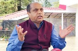 Photo of सरकाघाट हत्याकांड पर जयराम ठाकुर का सुक्खू सरकार पर वार, कानून-व्यवस्था पर उठाए सवाल