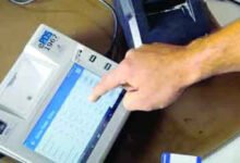 Photo of मशीन बताएगी; डिपो से कितना राशन गया, डिपुओं में जल्द लगेंगी नई हाइटेक पॉस मशीनें