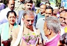 Photo of कोई भी कार्यकर्ता लड़ सकता है चुनाव, CM का बड़ा बयान, पंचायत इलेक्शन में अधिकृत प्रत्याशी नहीं उतारेगी कांग्रेस