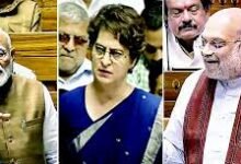 Photo of परिसीमन में उलझा महिला आरक्षण, लोकसभा में संशोधन बिल पर देर रात तक घमासान, आज शाम चार बजे वोटिंग