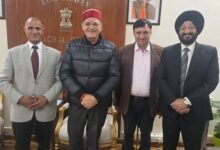 Photo of उच्च शिक्षा की गुणवत्ता सुधारने के लिए उद्योग-अकादमिक सहयोग जरूरी: राज्यपाल