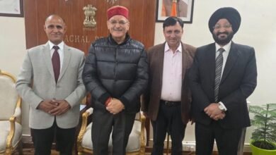 Photo of उच्च शिक्षा की गुणवत्ता सुधारने के लिए उद्योग-अकादमिक सहयोग जरूरी: राज्यपाल