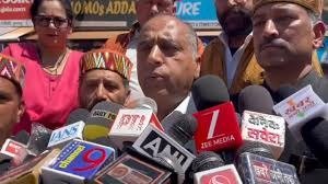 Photo of “इनसाफ की जीत, तानाशाही की हार”: पेंशन बहाली पर जयराम ठाकुर का सुक्खू सरकार पर हमला