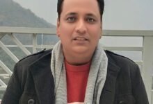 Photo of लोकसभा में बिल गिरा, मोदी सरकार की संख्या पर उठे सवाल—अनुराग शर्मा