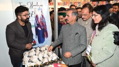 Photo of हिमाचल में उद्यमिता को बढ़ावा: सरकार बना रही स्टार्टअप और औद्योगिक विकास का मजबूत आधार