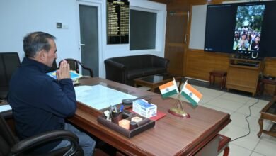 Photo of दमन भ्रमण पर गए ‘चिल्ड्रन ऑफ द स्टेट’ से CM सुक्खू ने की बातचीत, बच्चों ने जताया आभार