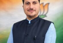 Photo of “₹1500 की घोषणा महिला सशक्तिकरण नहीं, महिला शक्ति के साथ बड़ा धोखा: राकेश जमवाल”