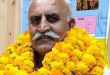 Photo of 03 से 05 अप्रैल तक कैथलीघाट में आयोजित होगी जिला स्तरीय निशानेबाजी प्रतियोगिता      – जिला राइफल एसोसिएशन कर रही है प्रतियोगिता का आयोजन