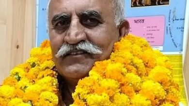 Photo of 03 से 05 अप्रैल तक कैथलीघाट में आयोजित होगी जिला स्तरीय निशानेबाजी प्रतियोगिता      – जिला राइफल एसोसिएशन कर रही है प्रतियोगिता का आयोजन