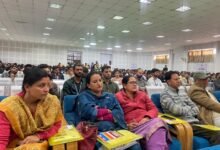 Photo of सोलन के एलआर कॉलेज में NEP 2020 पर राष्ट्रीय सम्मेलन, शिक्षा में बदलाव पर बड़ा मंथन