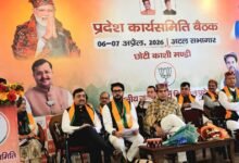 Photo of राष्ट्रीय प्रस्ताव को सर्वसम्मति समर्थन, मोदी सरकार की नीतियों पर जताया भरोसा