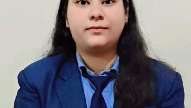 Photo of एल.आर. संस्थान की छात्राओं का GPAT में शानदार प्रदर्शन, बढ़ाया संस्थान का गौरव 🎓